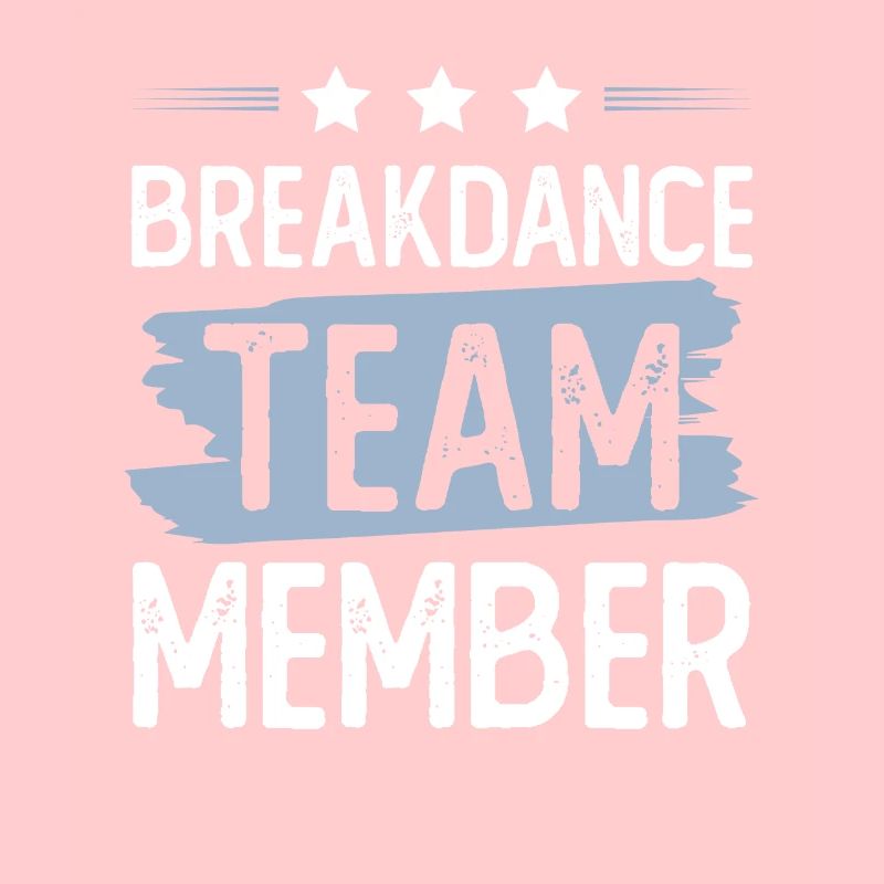 Équipe de breakdance