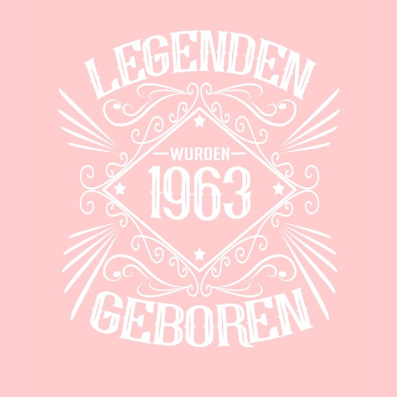 1963 Geburtstag Sprüche Legende