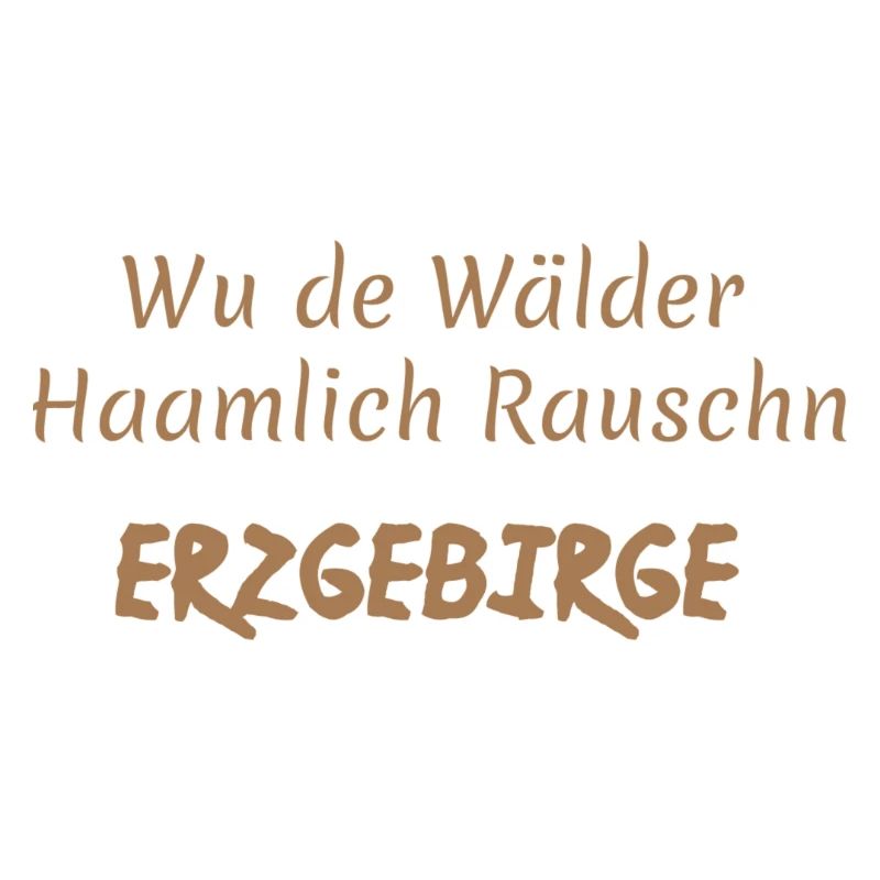 Erzgebirge