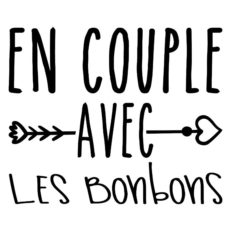 Couples with Candy, Gift Candy Fans