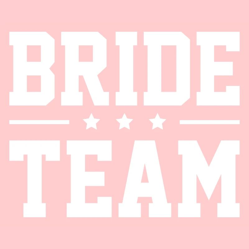 Bride Team