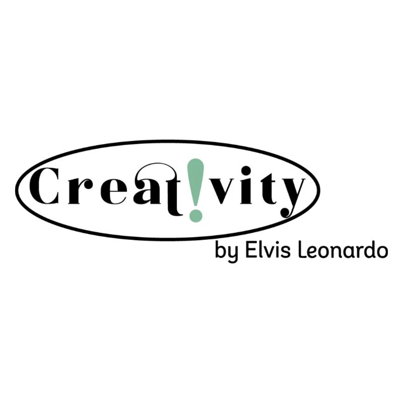 Creativity by Elvis Leonardo G6