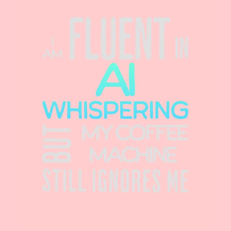 AI Whisperer - Coffee Machine