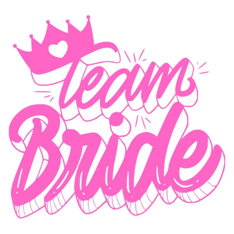 Team Bride