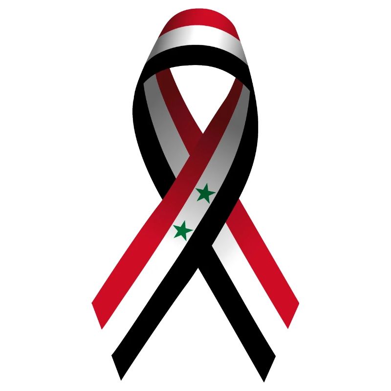 Peace Loop - Freedom for Syria