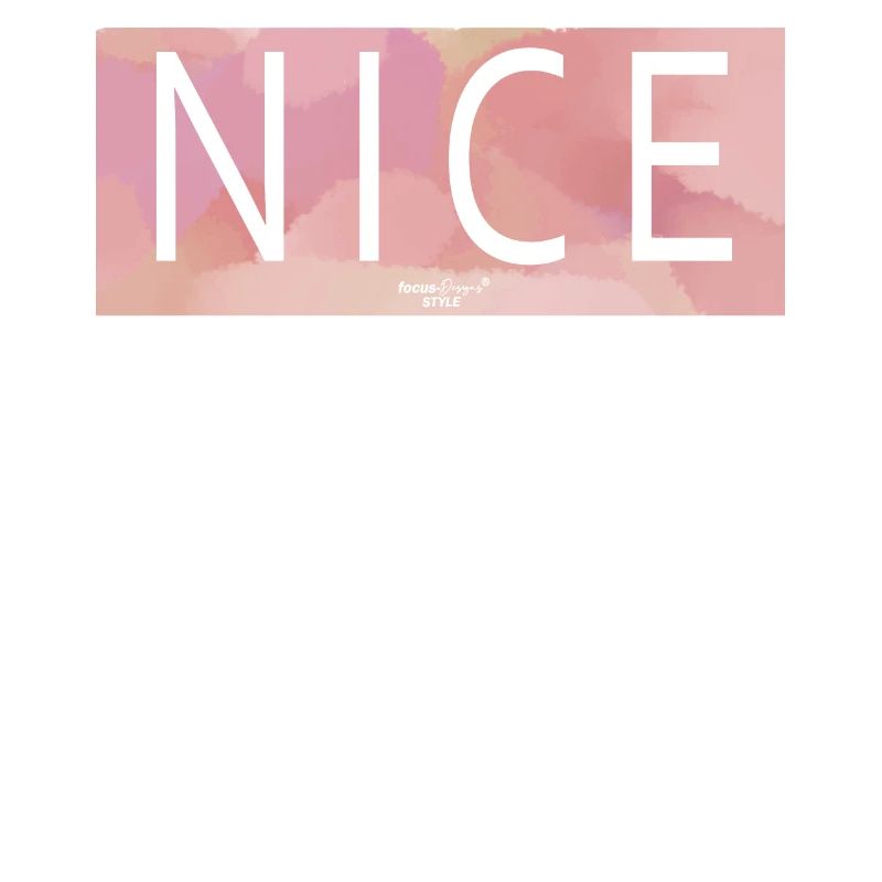 NICE - Style