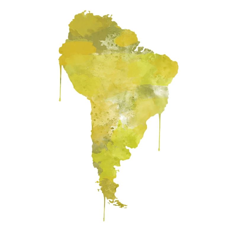 South America