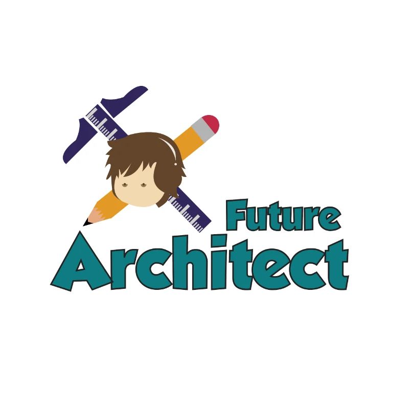 Futur architecte! Idée de cadeau d'architecture