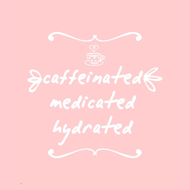 Caféiné Médicamenteux hydraté