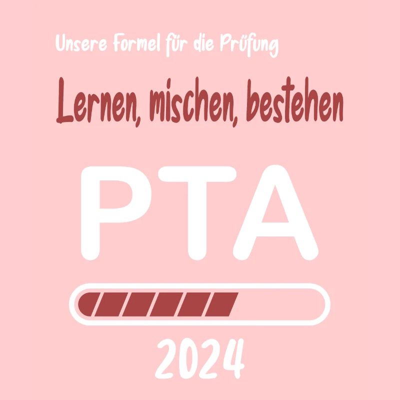 PTA Abschluss, Abschlussprüfung PTA