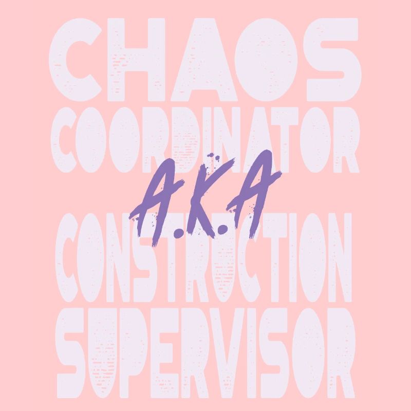 Chaos Coordinator Construction Supervisor