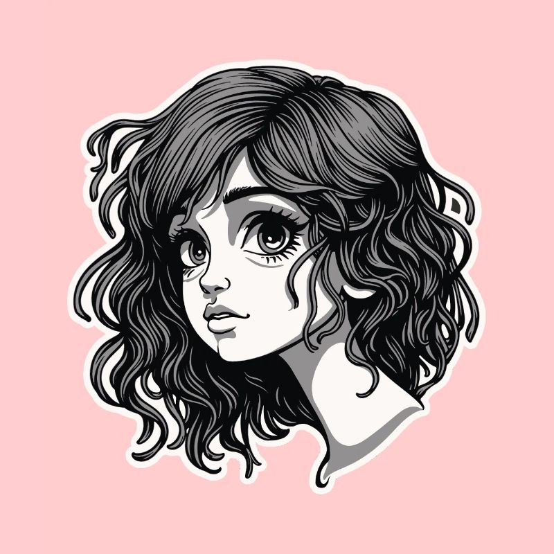 SPAGHETTI-MÄDCHEN