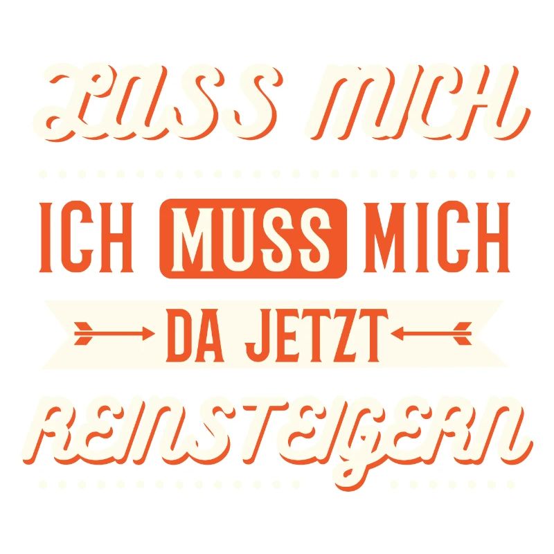 Lass mich