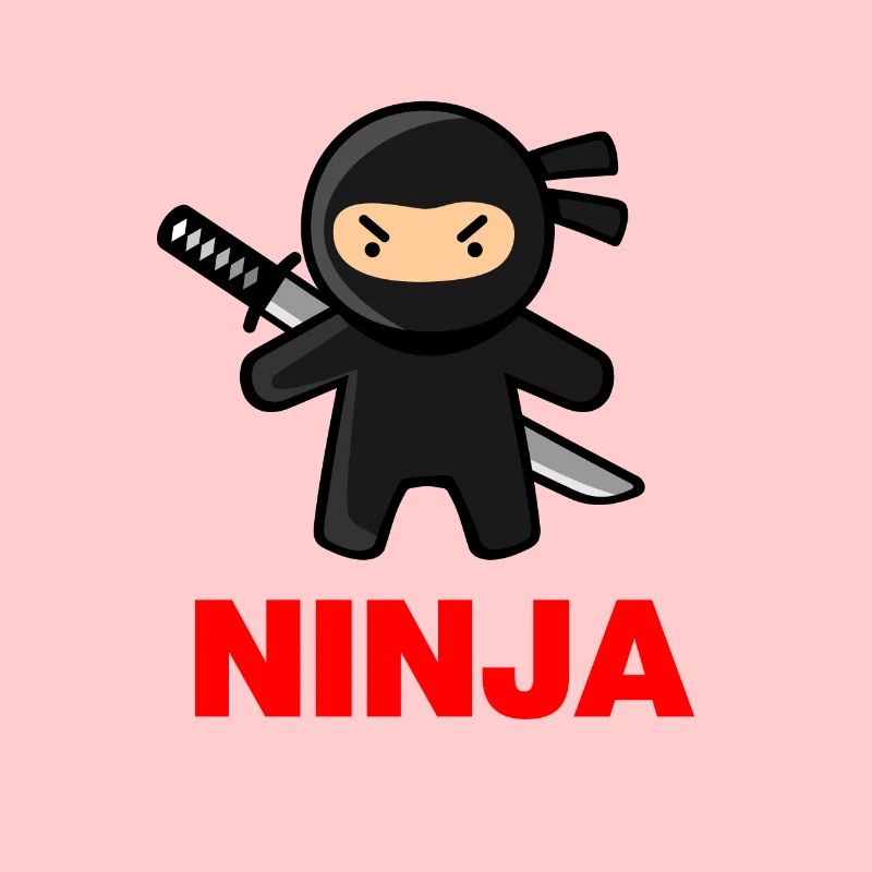 Ninja mignon