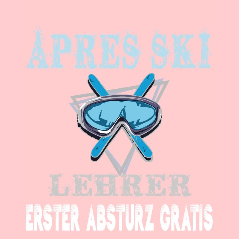 APRES SKI PROF -Drôle de sort