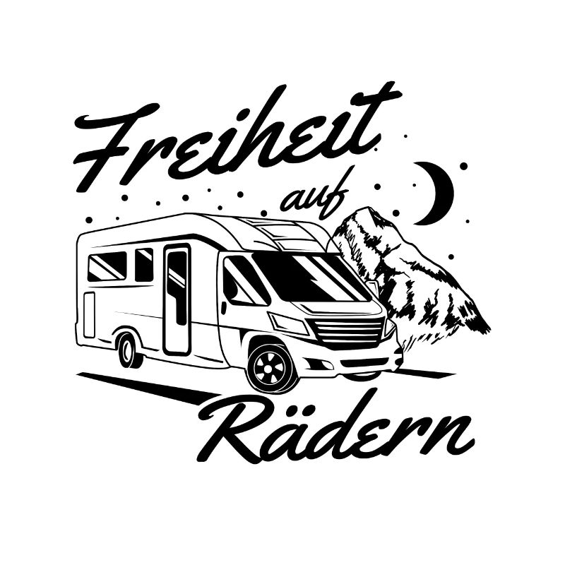 Liberté sur roues Camping Camper