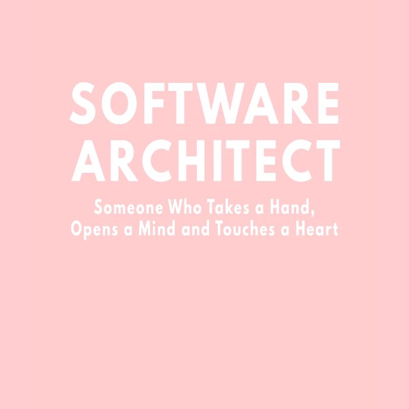 Software architect