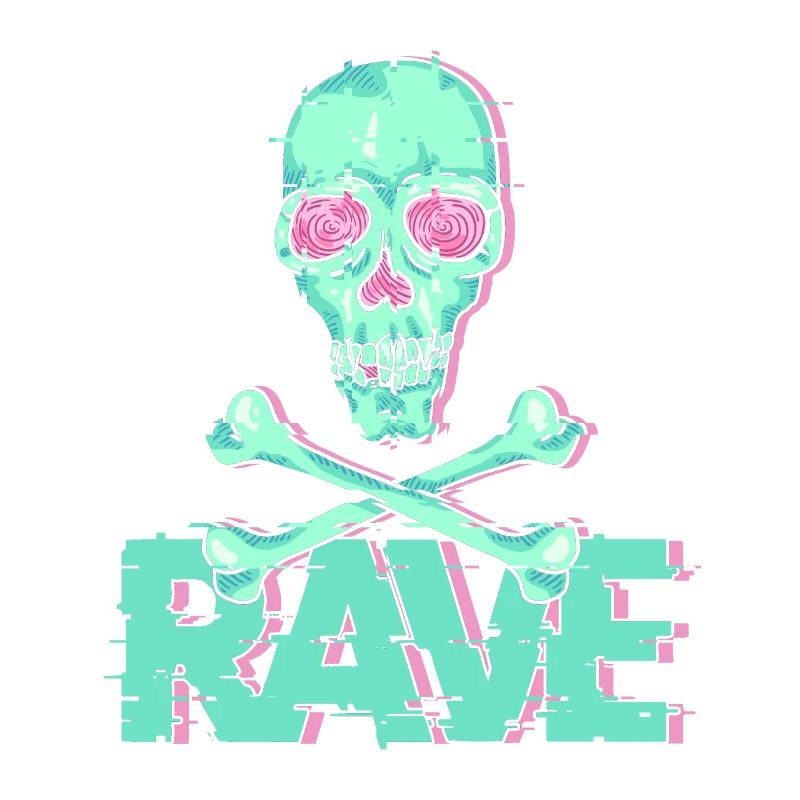 Rave Techno