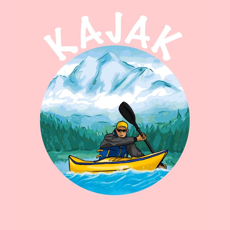 Kayaking