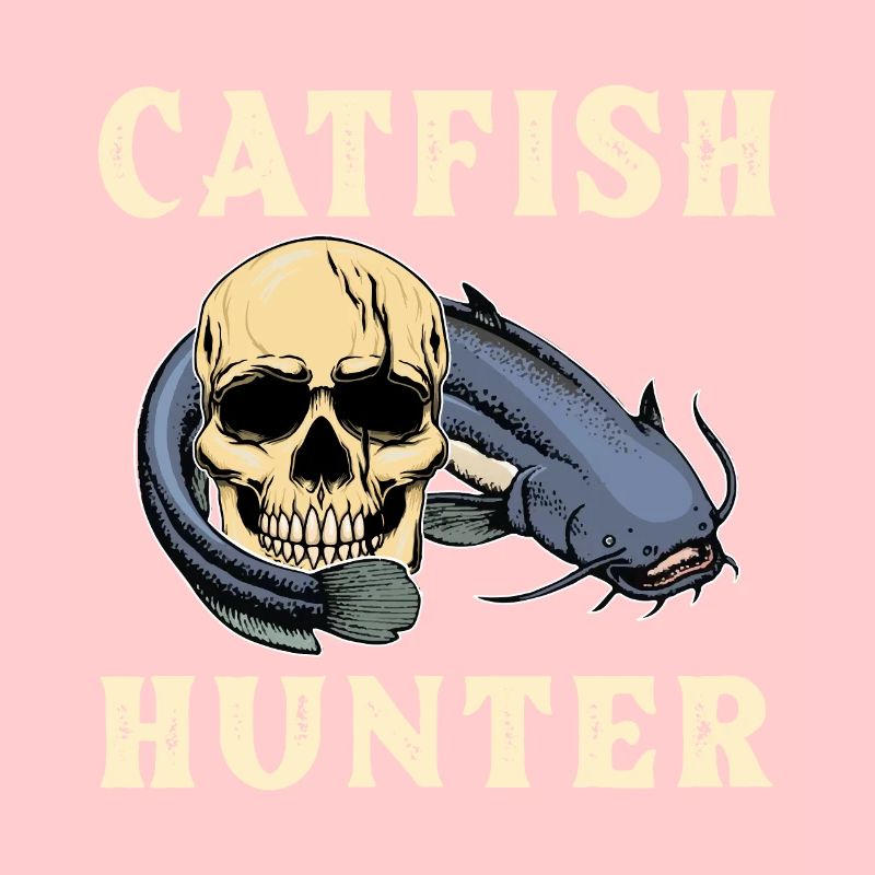 Welsjäger Catfish