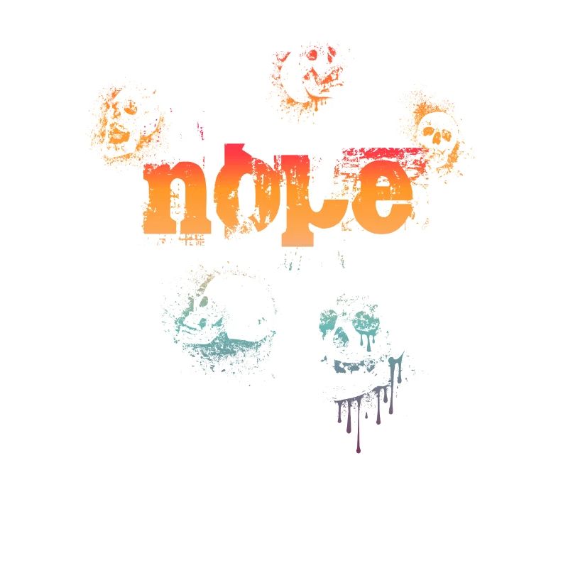 Nope - Dites simplement non!