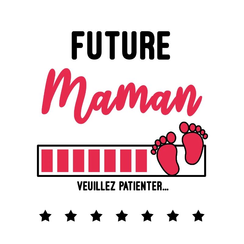 future Maman