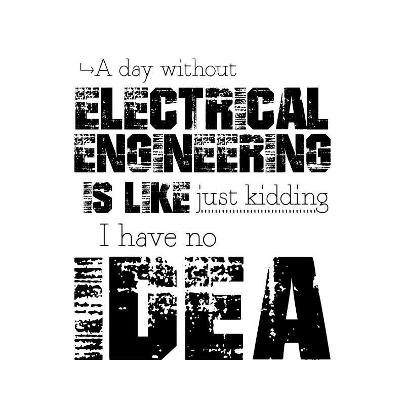 Electrical engineering