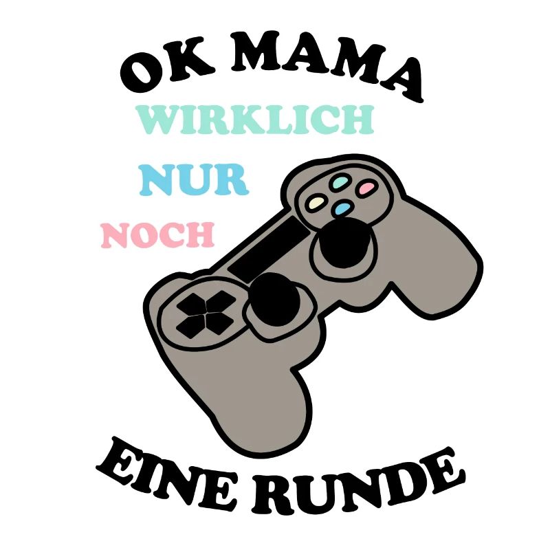 Controller Mama