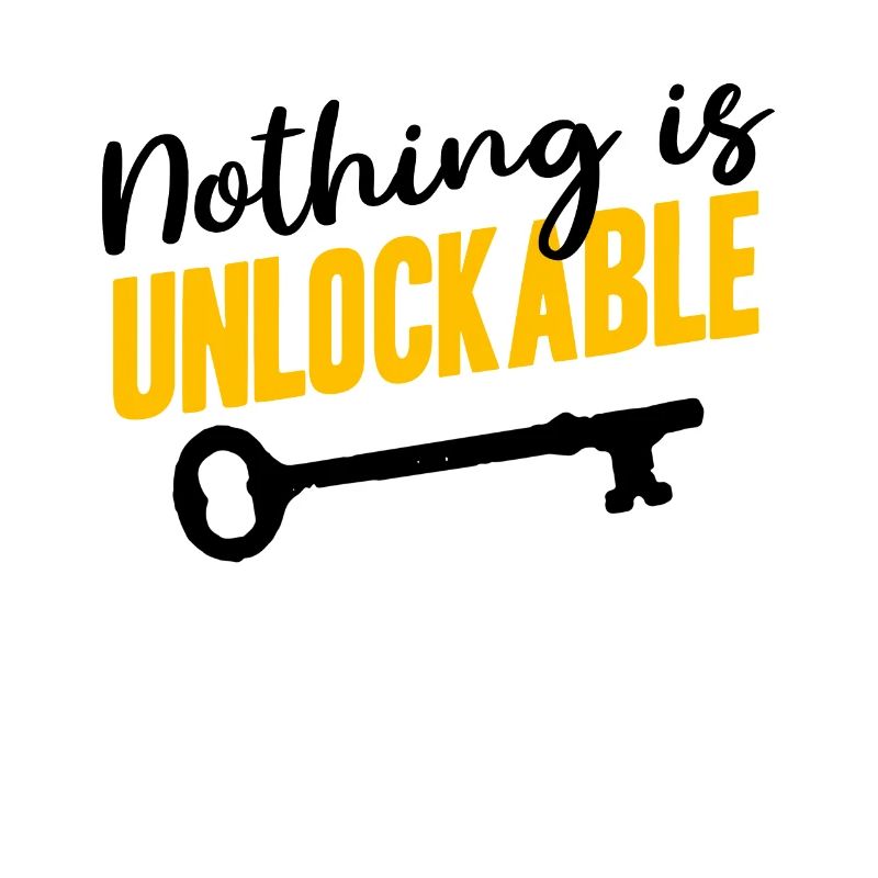 Locksmith Nothing is unlockable Pick Tools