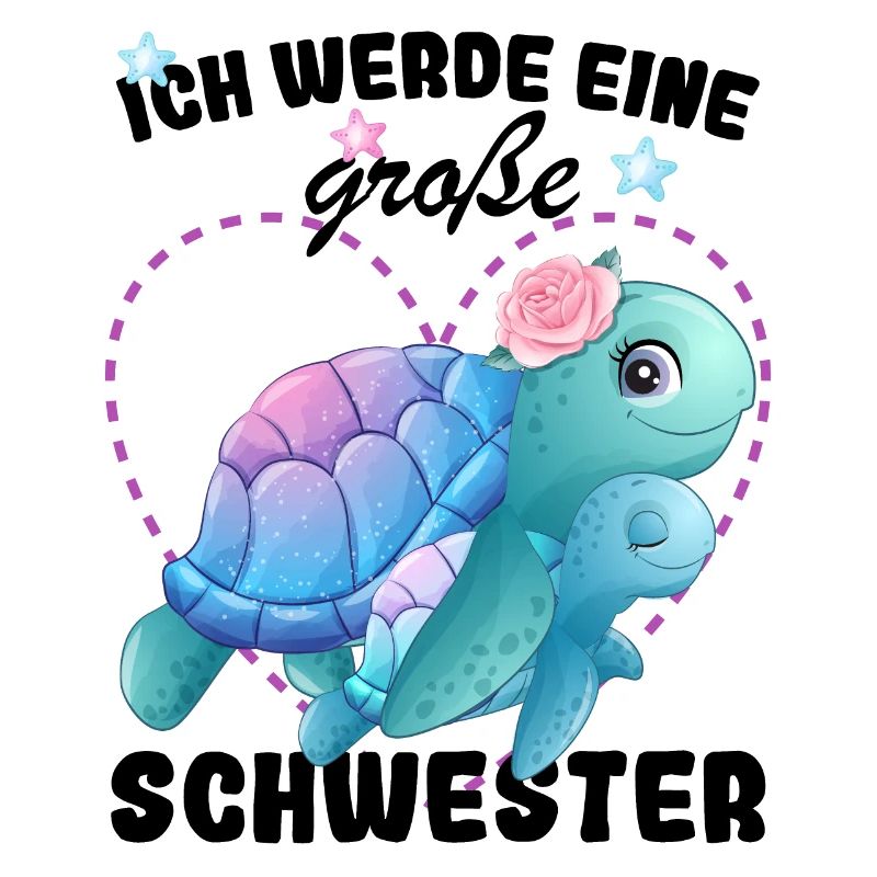 Ich Werde Eine Große Schwester 2025