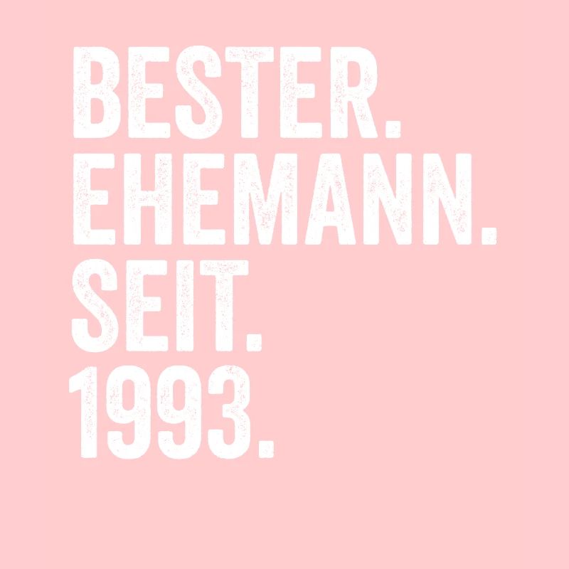 Valentinstag Bester Ehemann Seit 1993