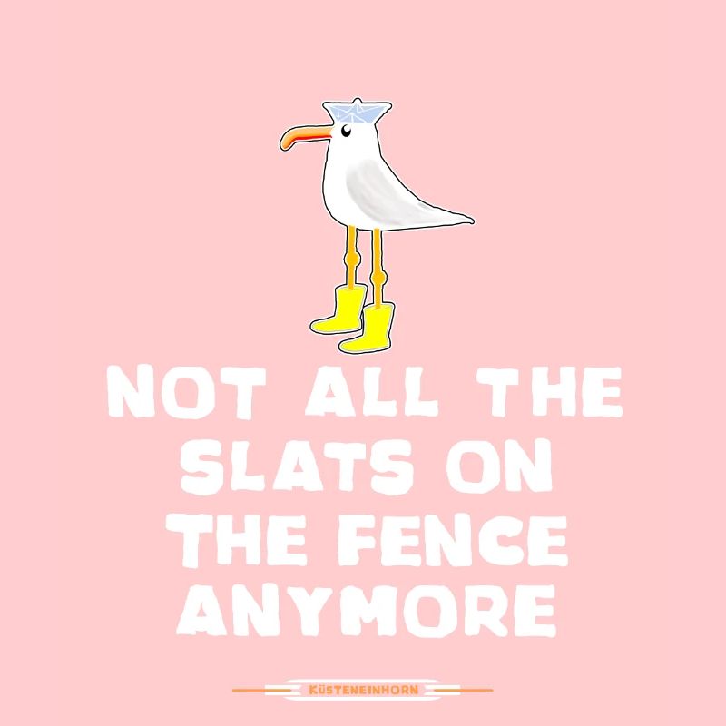 Proverbe anglais : Il n’y a plus que des lattes