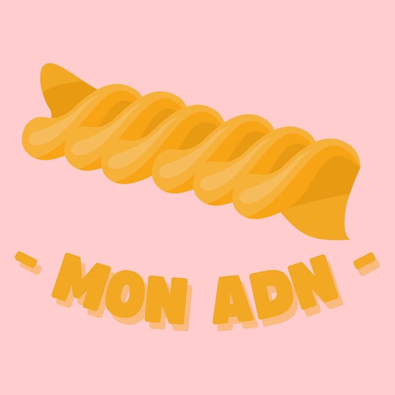 MON ADN