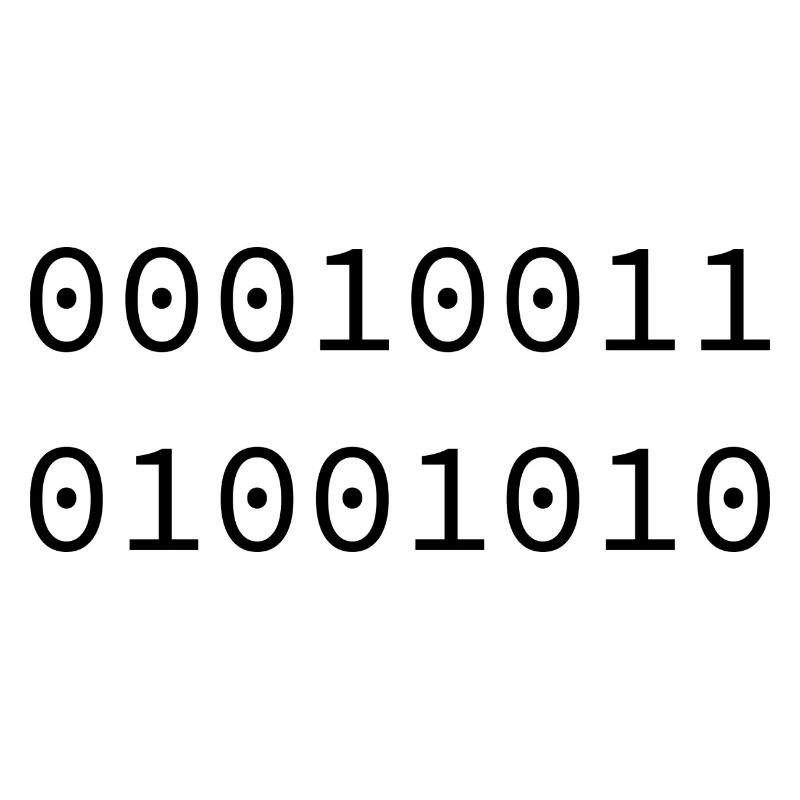 1974 Binary