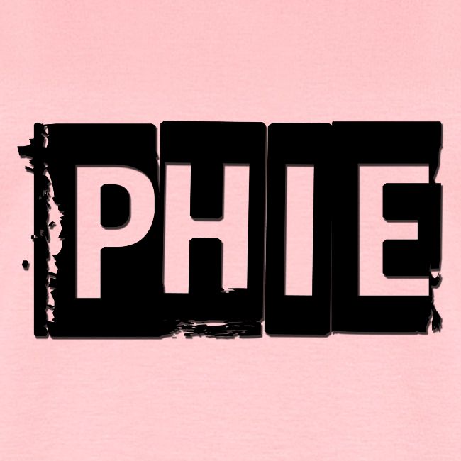 Phie noir png