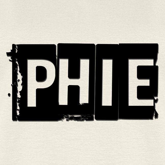 Phie noir png