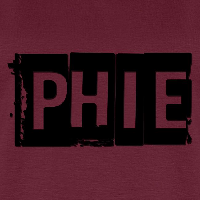 Phie noir png