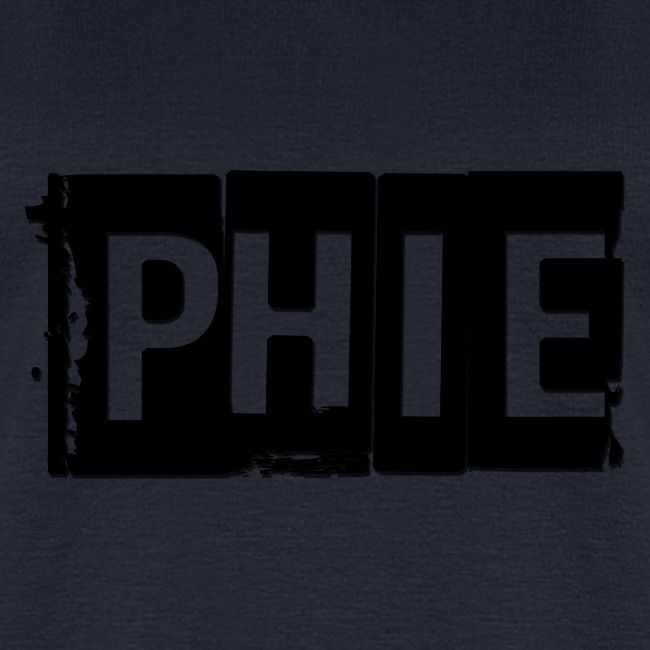 Phie noir png