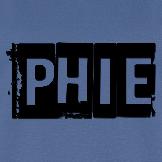 Phie noir png