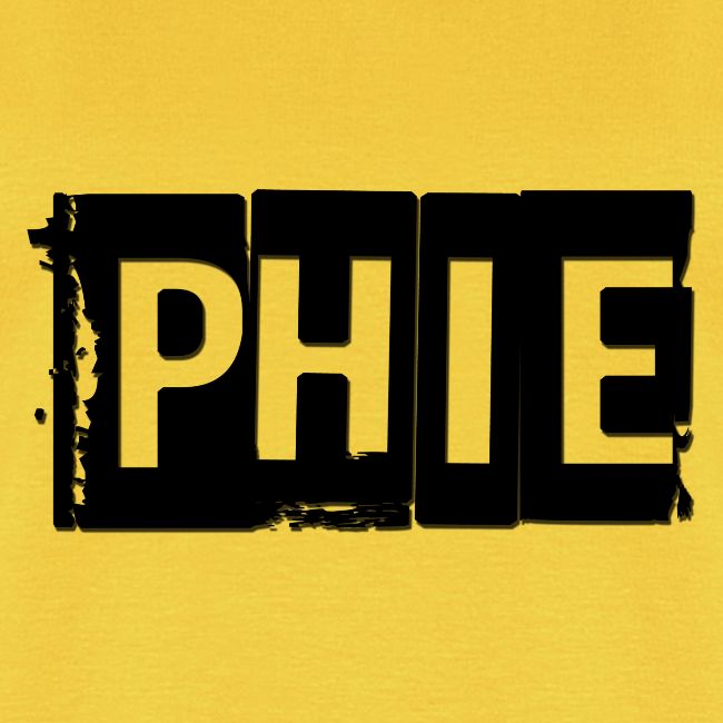Phie noir png