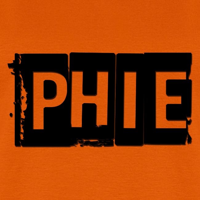 Phie noir png