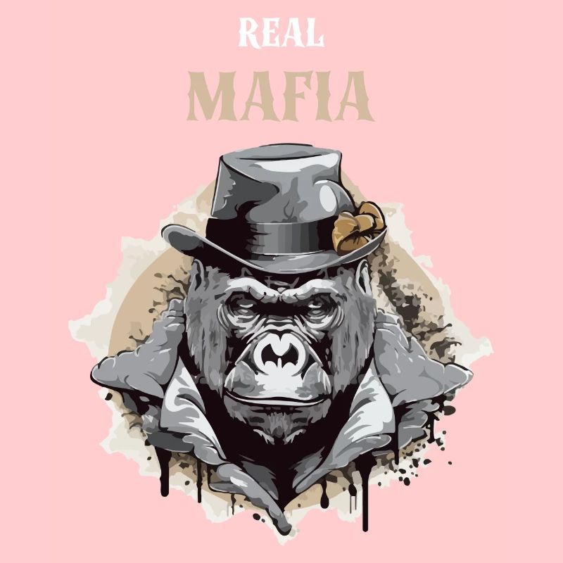 The real mafia