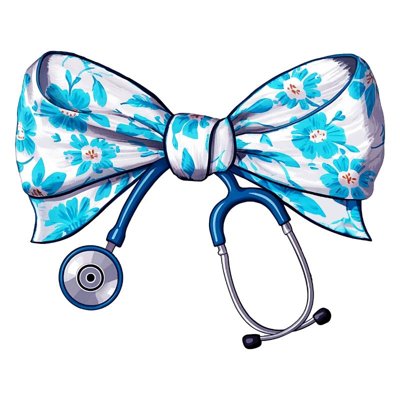 Loop - Stethoscope for Physician Assistant / Physician