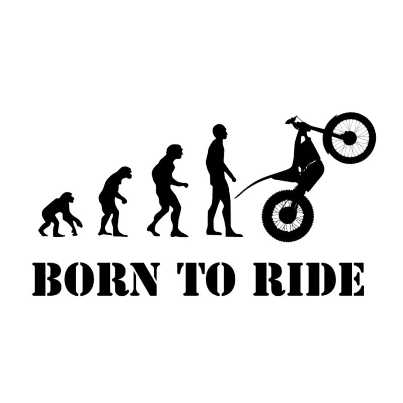 Trial Evolution Né pour rouler