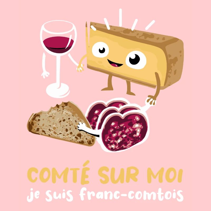 comté sur moi