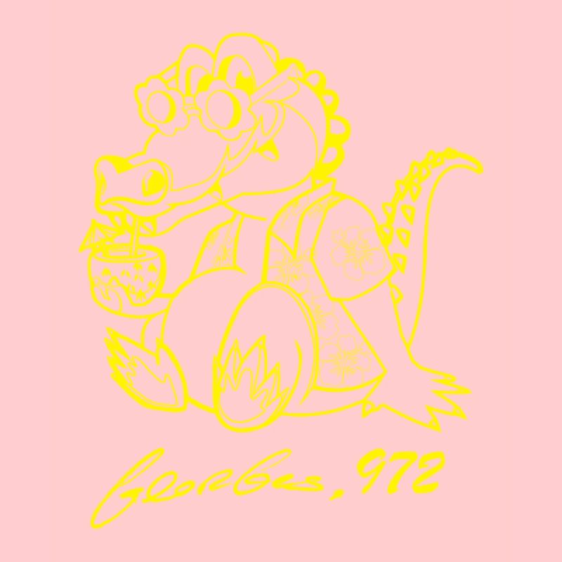 Georges Basic Yellow