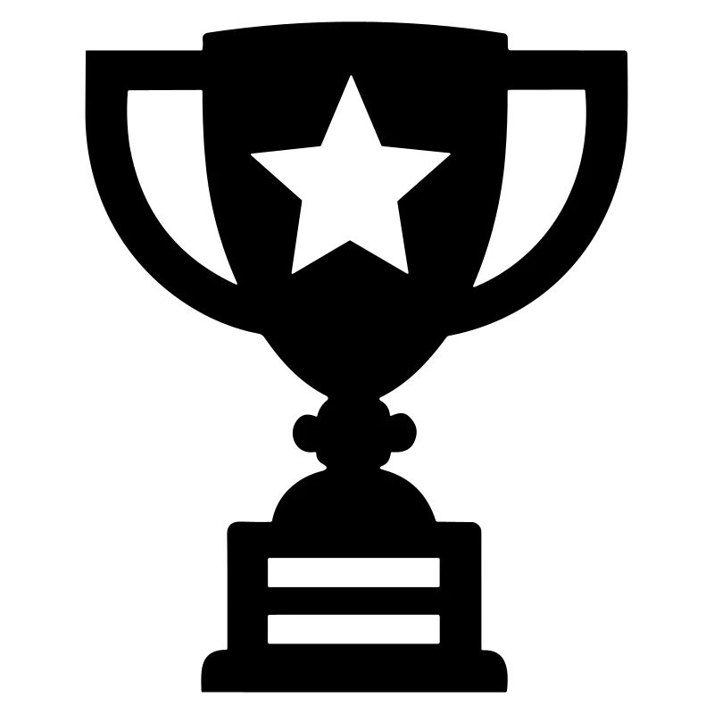 trophy