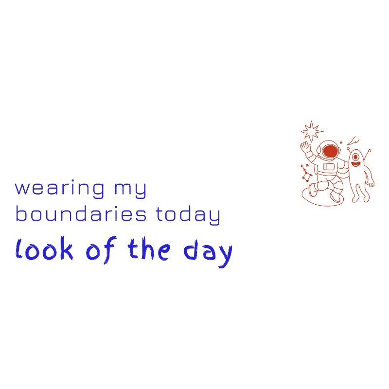 Look du jour - Devant