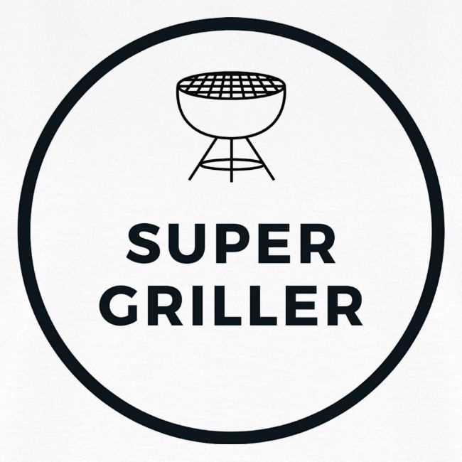 Super Griller