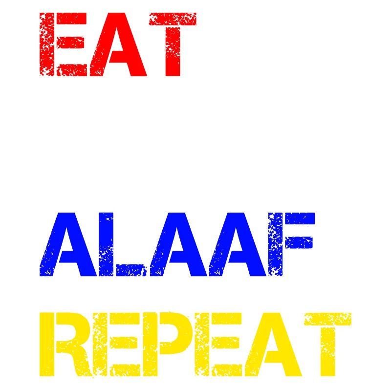 MANGER DORMIR ALAAF RÉPÉTER | Carnaval